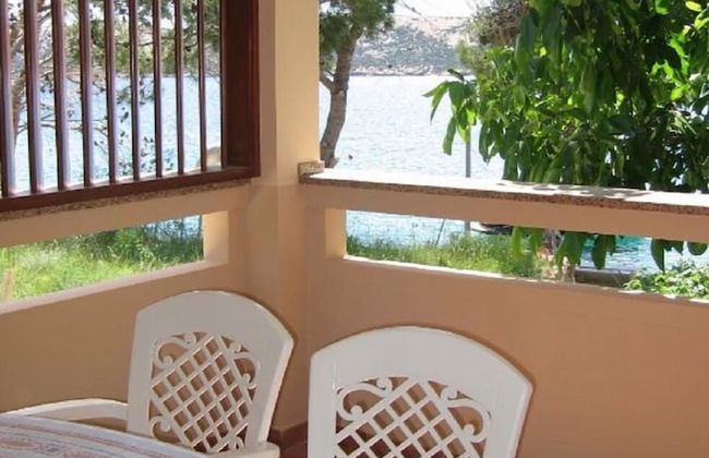 Nera - 10 m From Beach - A4 - Foto 1