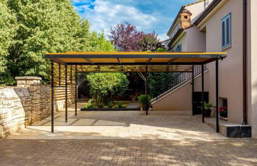 Villa Lidija - Photo 41