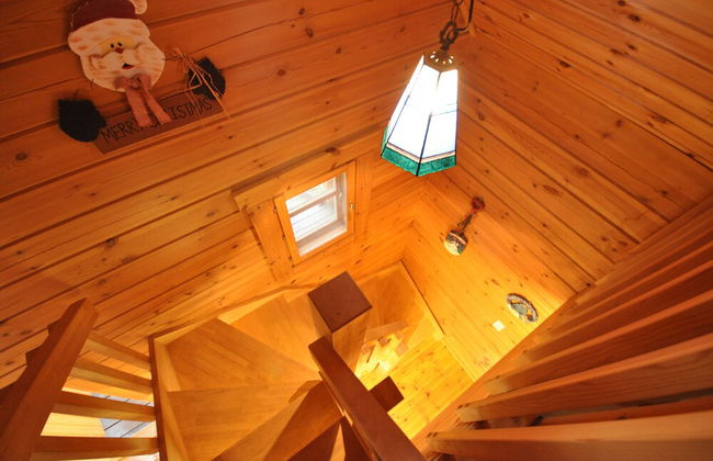 OKAYAMA HIRUZEN villas Peter Pan - Foto 28