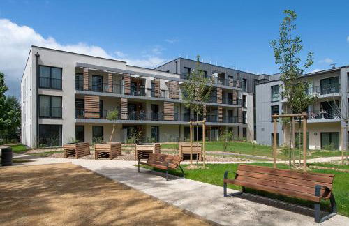 Résidence Les Tisserands - Domitys - Foto 3