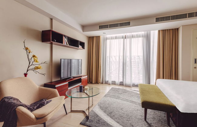 SILA Urban Living - Foto 15