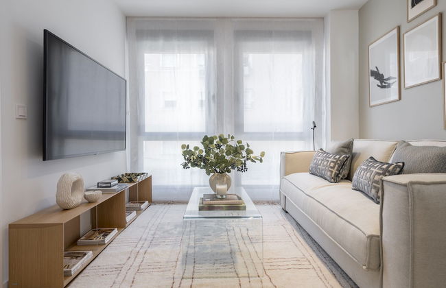 MIOSOTIS SUITES - Foto 47