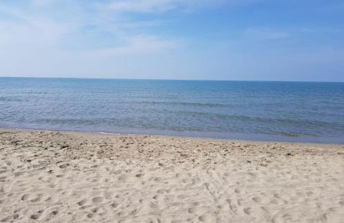 Amazing Sea View Flat - Foto 7