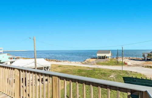 Beachpointe - Right by Beach, Sea & Sand Views For Miles! - Foto 38
