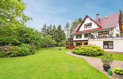 Ferienwohnung Torgelow Am See - Foto 1