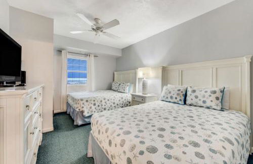Newly Renovated Paradise Direct Oceanfront 3BR at The Wyndham Ocean Walk Resort - Foto 38