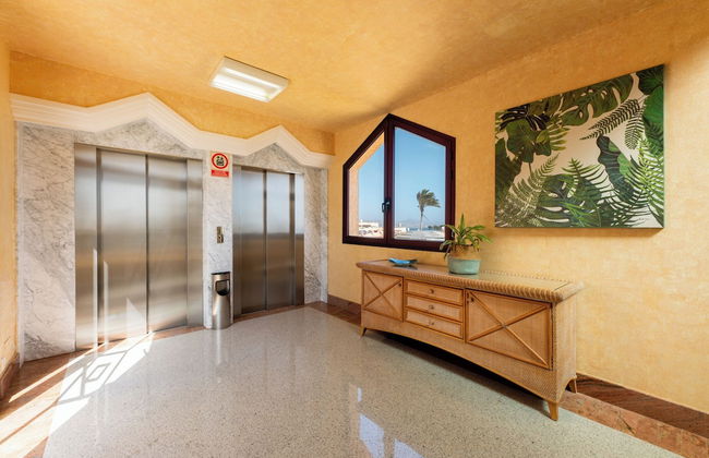 Hotel Esmeralda Maris by LIVVO - Photo 60