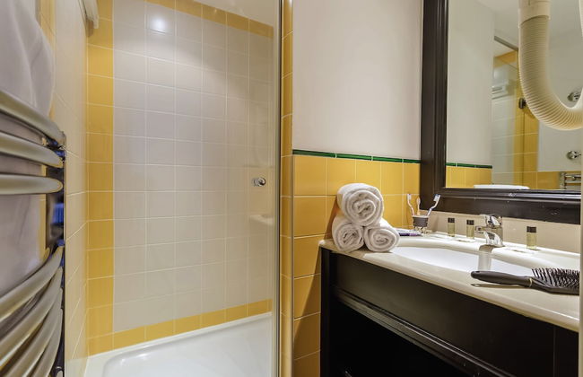 Belambra Clubs Avoriaz - Les Cimes du Soleil - Foto 31