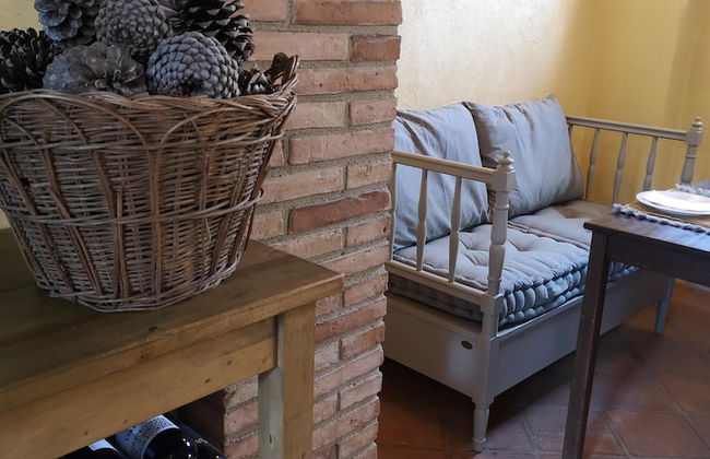 Mas de l'Arlequi Casa rural - Foto 36