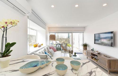 Maspalomas Beach apartment La Charca III by VillaGranCanaria - Foto 19