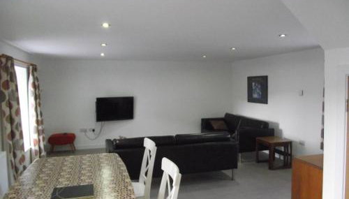 6B Church St. Dingwall Apartment - Foto 2