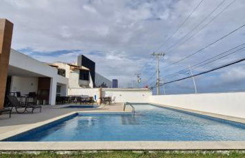 COPFL0109 - Condomínio Residencial Ilha de Maiorca - Foto 9