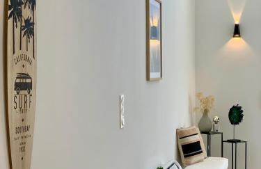 Résidence 3 étoiles Pietra Gemina - Appartements de vacances, au calme, avec Piscine - Foto 67