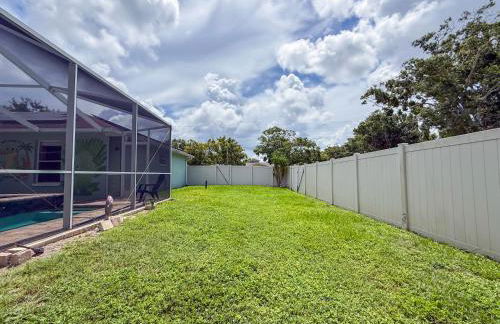 SaltyLux16 Heated Saltwater Pool, Near Beach, Honeymoon Island, Farmer market - Foto 69