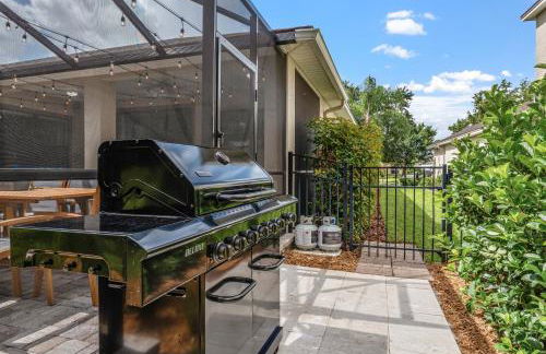 Noc Nest Family Retreat - Game Room & Cozy Lanai - Foto 12