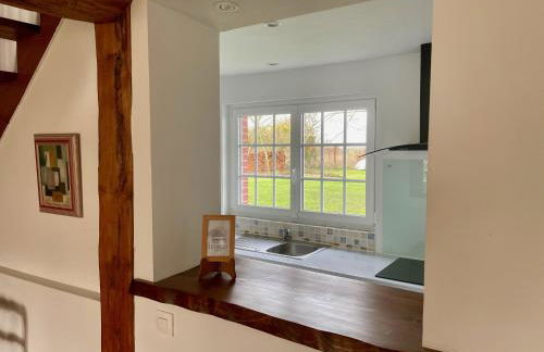 Cottage 4 chambres avec cheminée - Foto 15