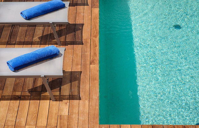 Luxury Chianti in La Farfalla - Foto 23