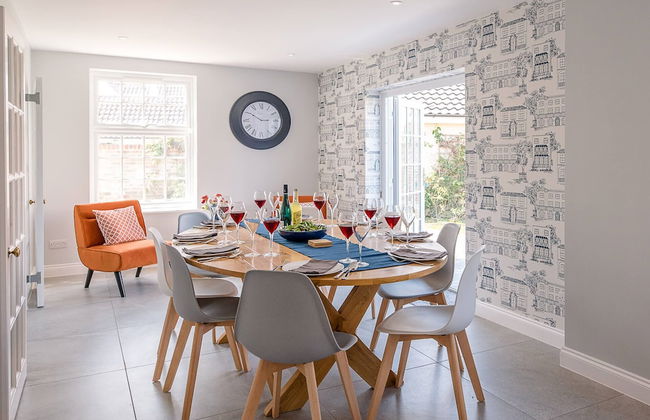 The Grange, Aldeburgh - Foto 26