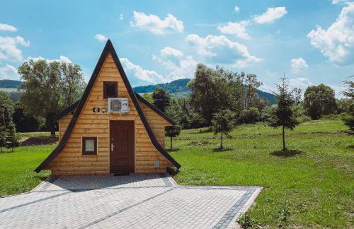 Ośrodek Wczasów Zdrowotnych Rudawka Rymanowska - Foto 30