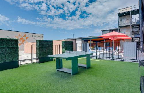 Pet-Friendly New Braunfels Condo with Shared Pool! - Photo 24