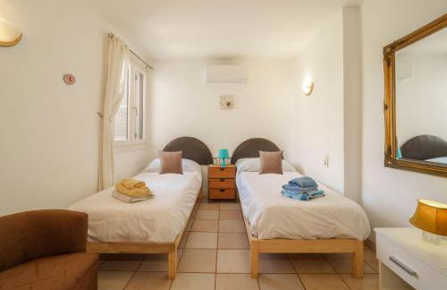 Holiday Home Bonita by Interhome - Foto 28