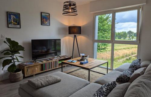 Gîte Clémathite - Foto 9