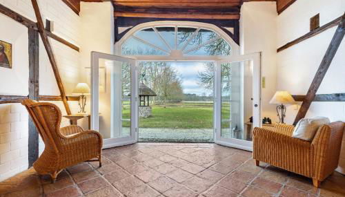 Ferienwohnung Juttashof - Foto 2