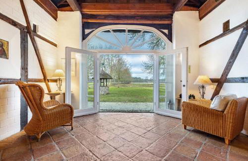 Ferienwohnung Juttashof - Foto 2