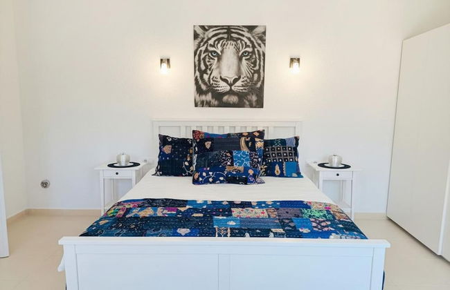 Moraira Escape With Private Pool, 1 Bed, Sleeps 2 - Foto 5