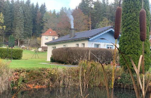 Ferienhaus Nadine 2023 komplett saniert - Foto 60