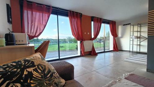 Les Jardins Ducarouge 3 climatisé - Foto 5