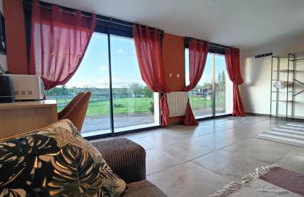 Les Jardins Ducarouge 3 climatisé - Foto 5