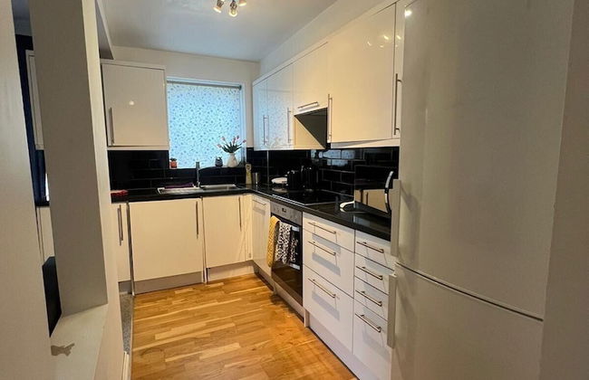 Luxury London Apartment - Central Location - Photo 7