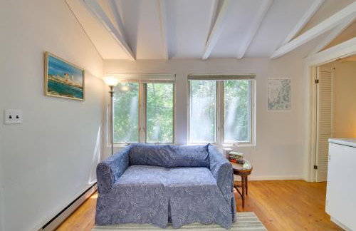 Couples Getaway Near Beaches Northport Cottage - Foto 6