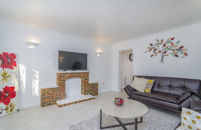 Shirley House - Foto 9