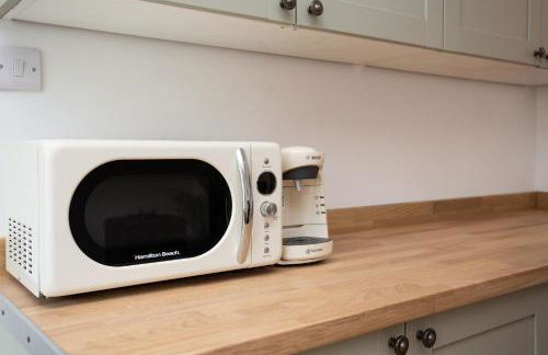 Vacant Nest The South End Spacious Smart TV - Foto 15