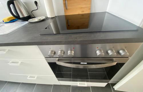 Wunderschöne neue handwerker und Monteurwohnung THM 17 - Foto 15