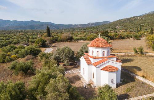 Ether Farmhouse - Foto 21