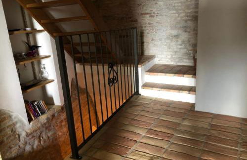 Karaktervolle modern uitgeruste woning - Casa Di Martile - Foto 26