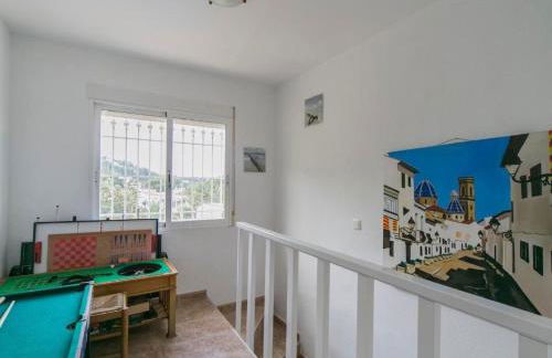 Holiday Home Casa Flamingo by Interhome - Foto 37