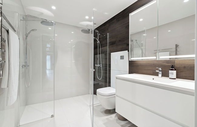 TotalApartments Vervet Fram F - Foto 28