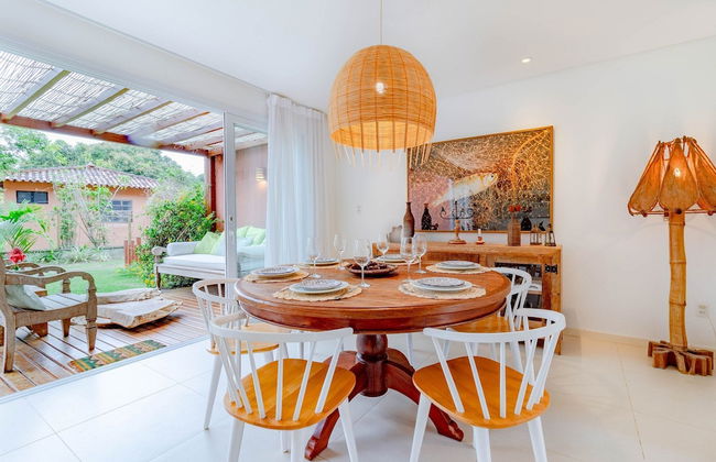 MSP01 Apt 3 Quartos Pé na Areia - Photo 26