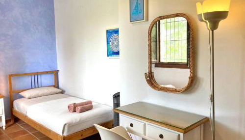 Alpujarra garden oasis - Foto 4