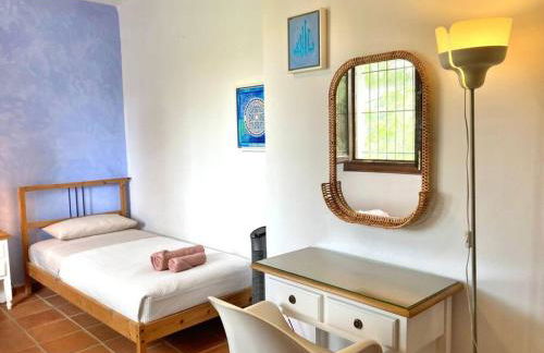 Alpujarra garden oasis - Foto 4