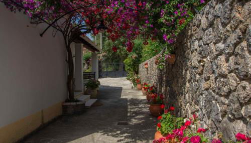 Emmy Villa Paleokastritsa - Foto 2