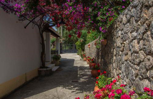 Emmy Villa Paleokastritsa - Foto 2