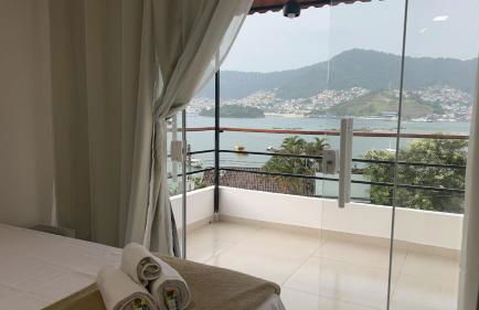 Apartamentos com vista para o Mar - Mirante do Marinas - Foto 49