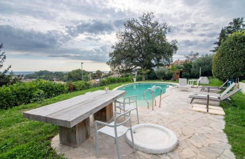 4 pièces Luxe - Accès Piscine - Foto 6