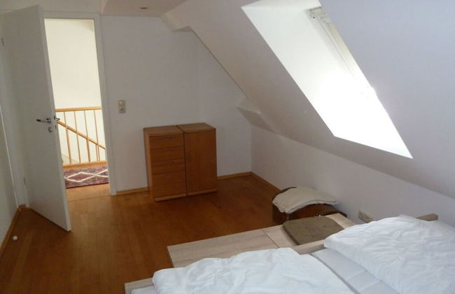 The Fischerhaus on Lake Malkwitzer See - Foto 2