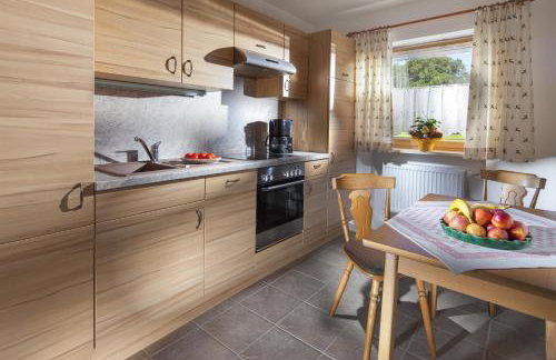 Ferienwohnungen Gästehaus Lärcheck - Foto 62